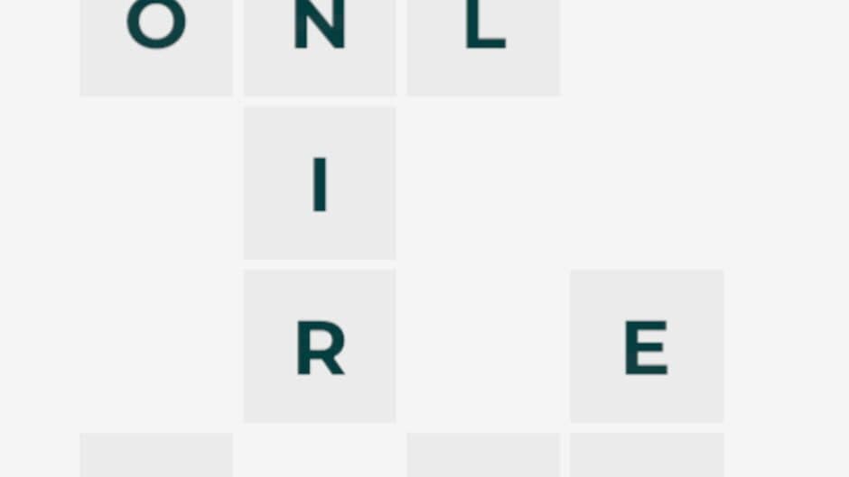 Word Salad screenshot 5