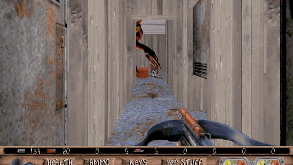 So You Wanna Be A Redneck screenshot 1