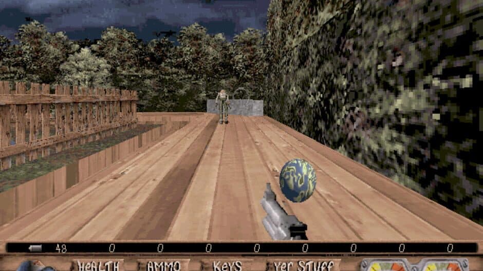 So You Wanna Be A Redneck screenshot 2