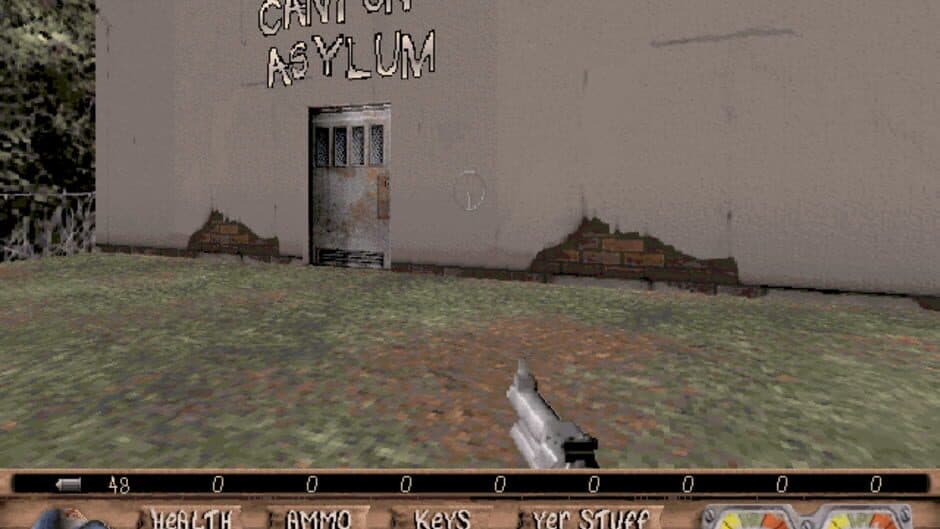 So You Wanna Be A Redneck screenshot 3