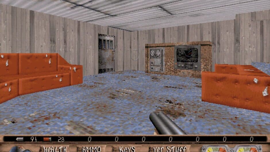 So You Wanna Be A Redneck screenshot 4