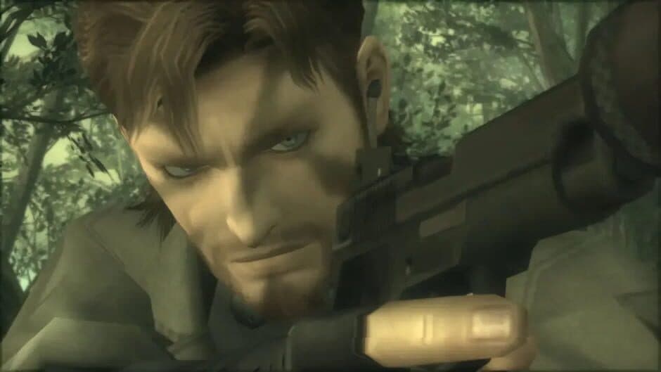 Metal Gear Solid Master Collection: Volume 1 - Day One Edition screenshot 3