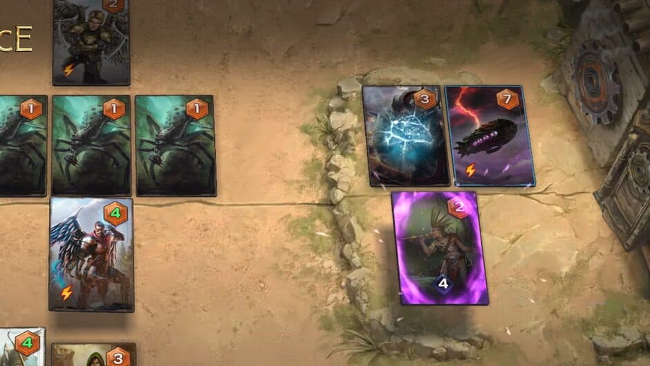 Dfiance screenshot 4