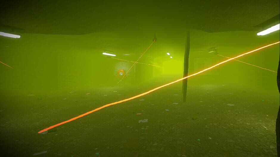 Geisterbahnhof screenshot 4