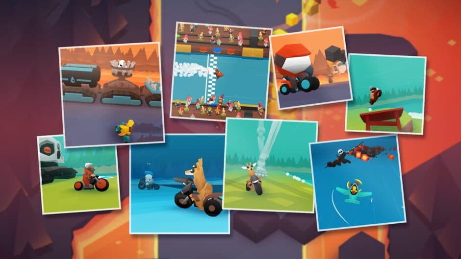 Hellrider 2 screenshot 6