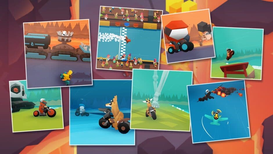 Hellrider 2 screenshot 5