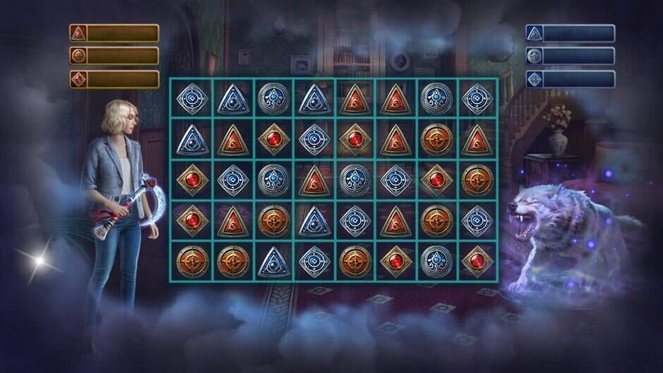 Grim Tales: Light in the Darkness - Collector's Edition screenshot 3