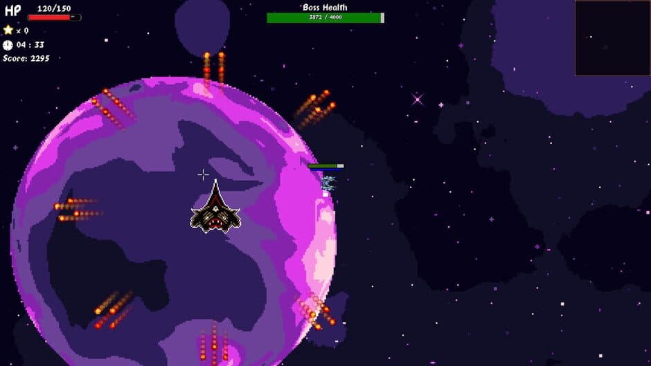 Space Ace screenshot 4