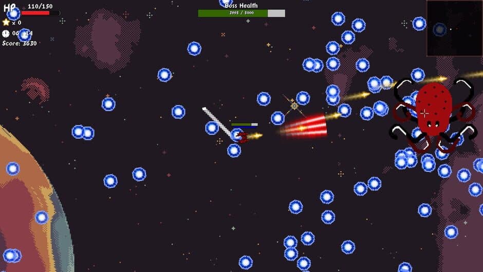 Space Ace screenshot 5