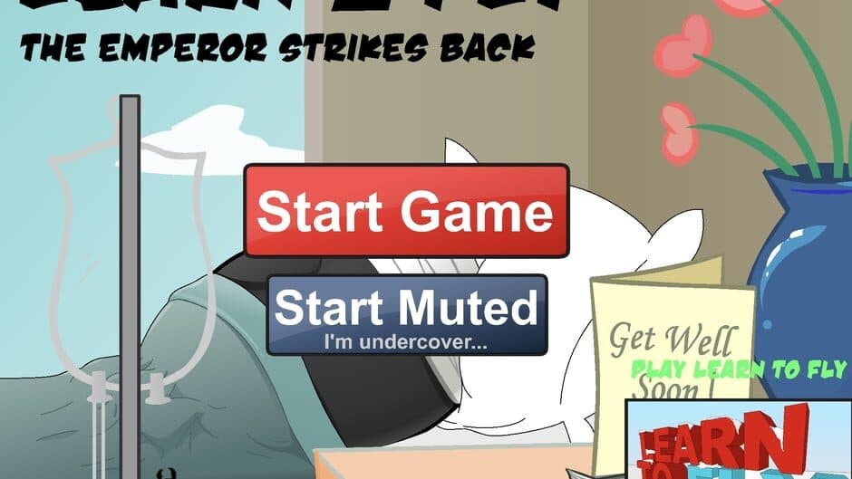 Learn to Fly 2 screenshot 1