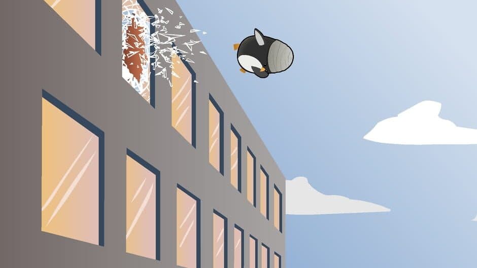 Learn to Fly 2 screenshot 5