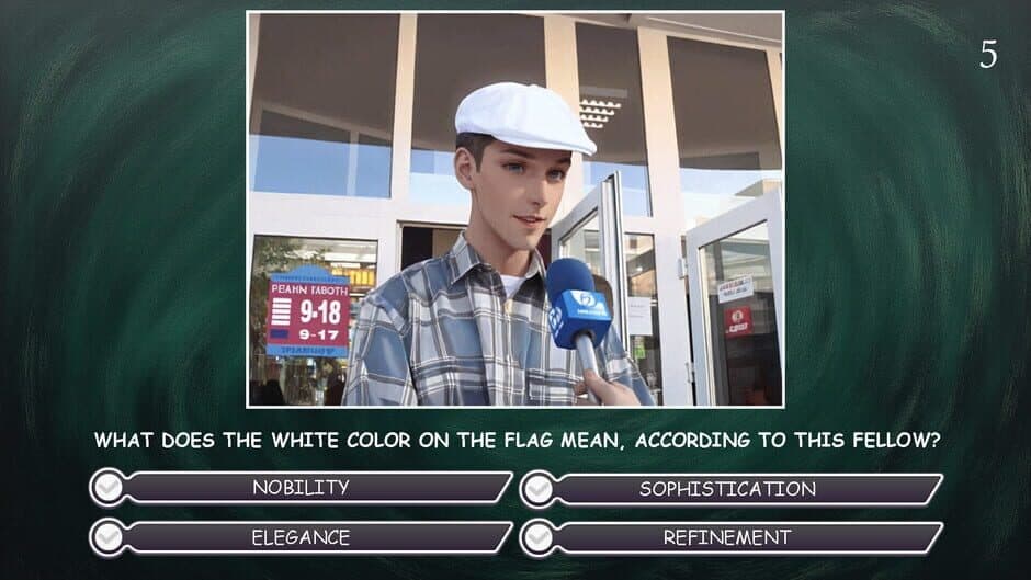 Memasiki Is My 2007th screenshot 1