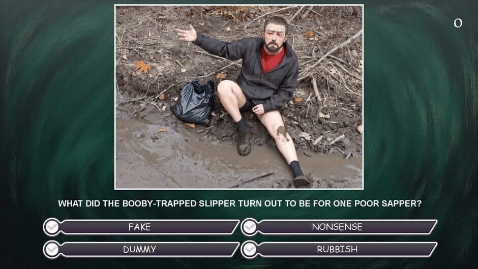 Memasiki Is My 2007th screenshot 2