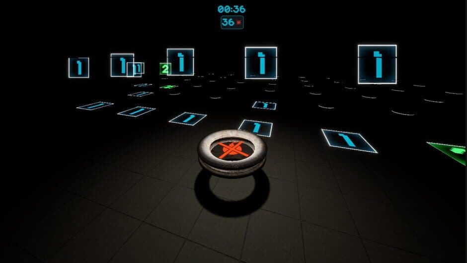 Supersweep screenshot 4