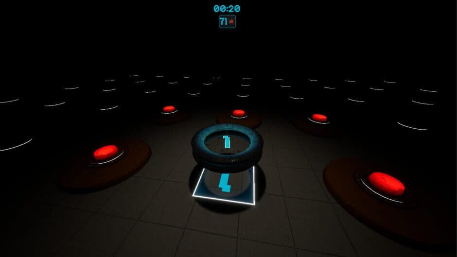 Supersweep screenshot 6