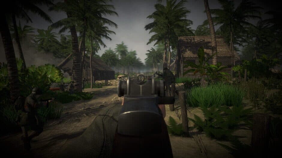 Easy Red 2 screenshot 5