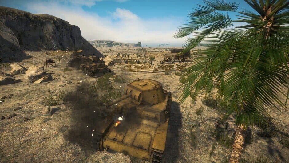 Easy Red 2 screenshot 6