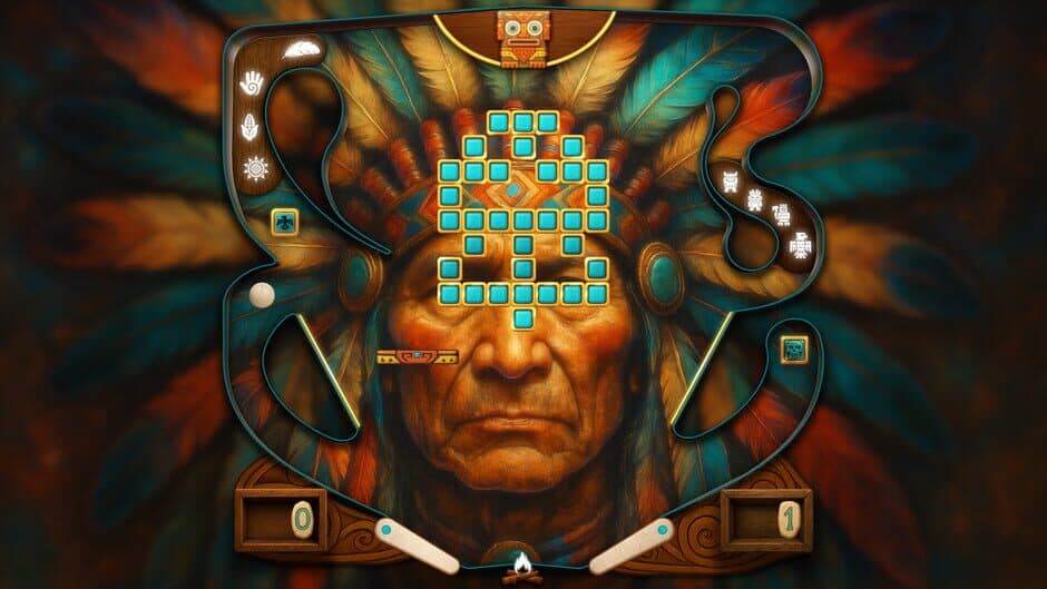 Infinity Rage screenshot 2