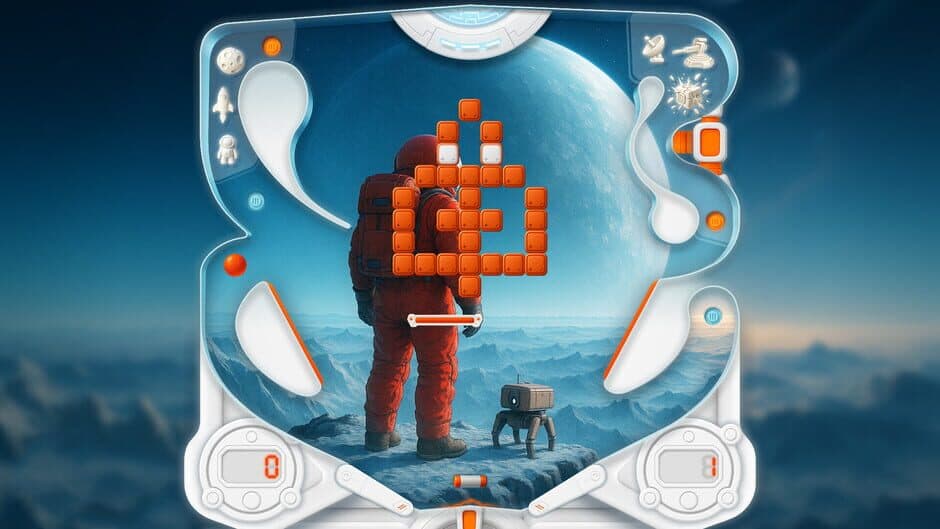 Infinity Rage screenshot 6