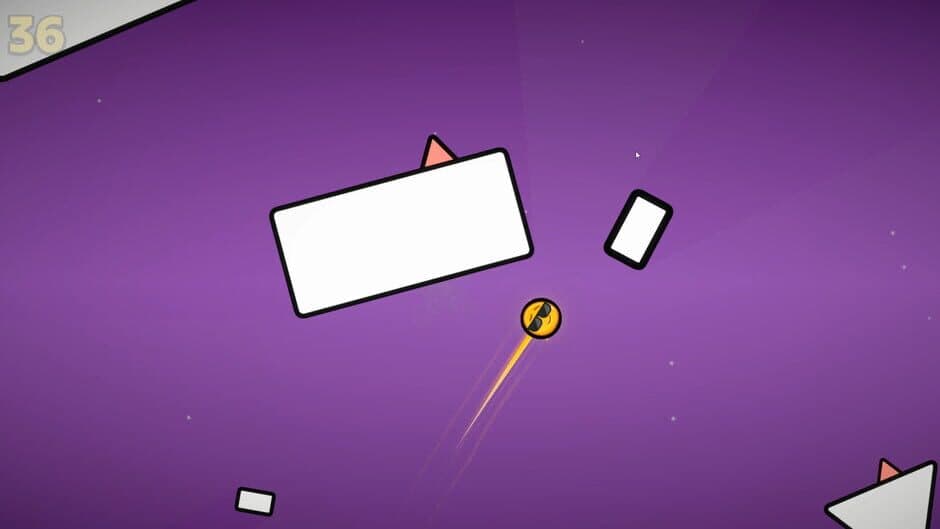 Yeet Up! screenshot 2