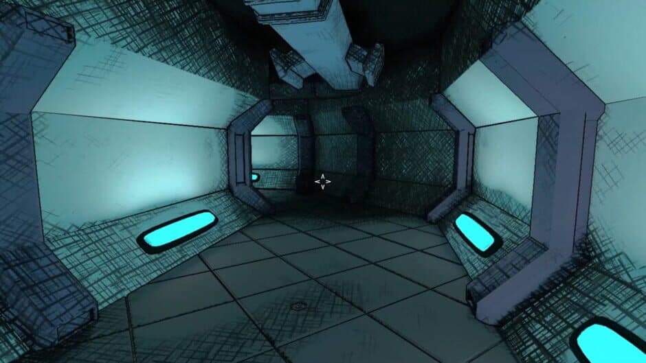 Memoria Altera screenshot 1