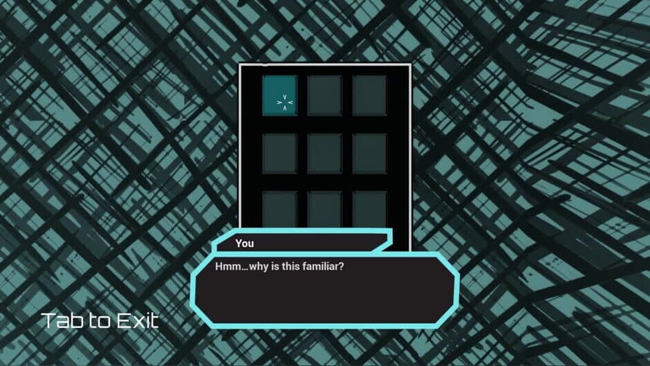 Memoria Altera screenshot 2