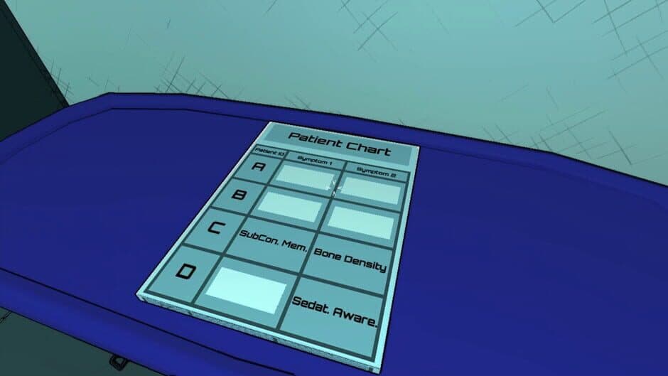 Memoria Altera screenshot 5