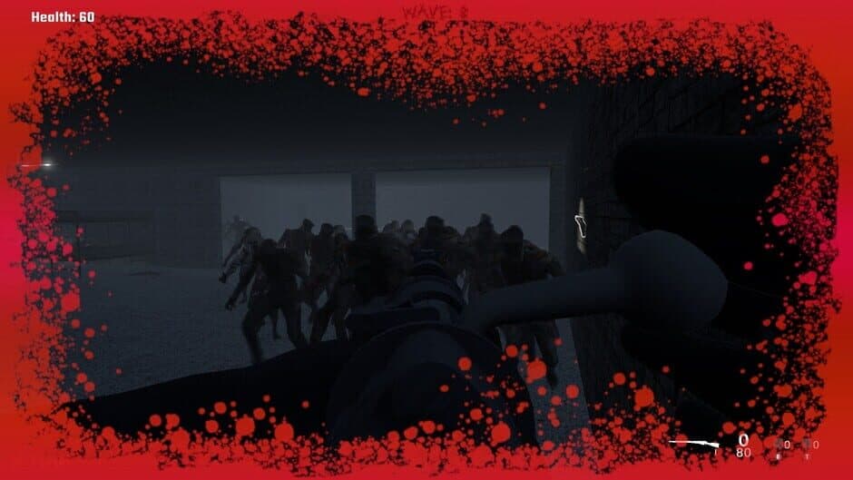 Keep 'em Out! screenshot 4