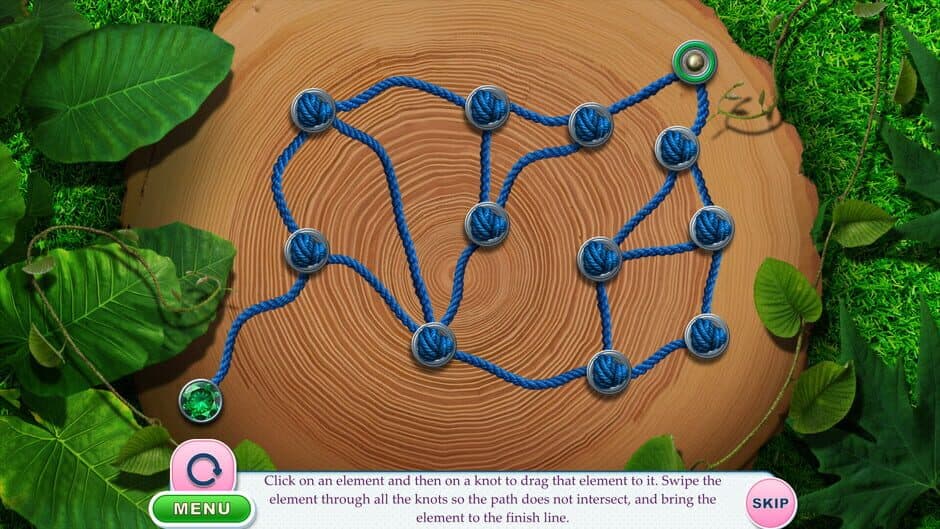 Around the World 5: Beautiful America - Collector's Edition screenshot 3