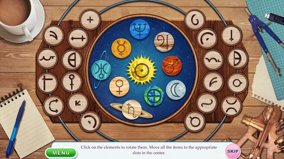 Around the World 5: Beautiful America - Collector's Edition screenshot 4