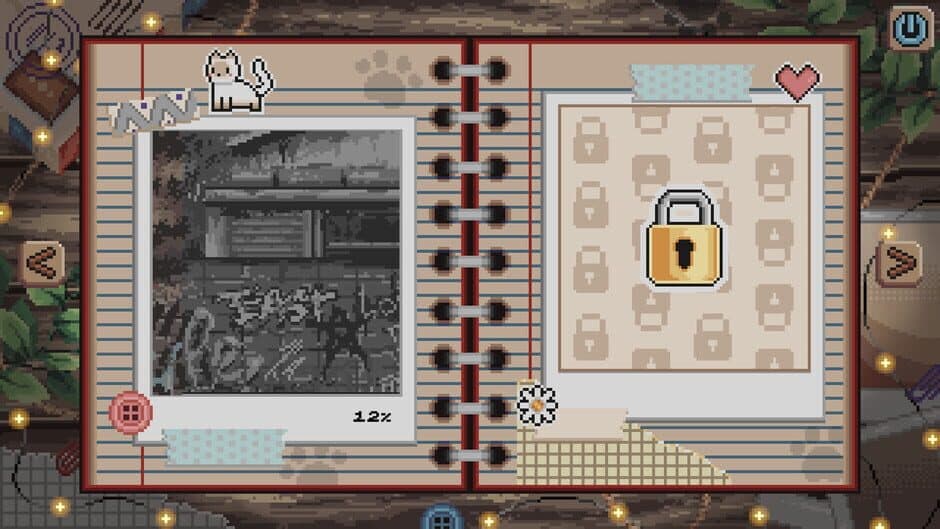 Hidden Cats by Louisselle screenshot 1