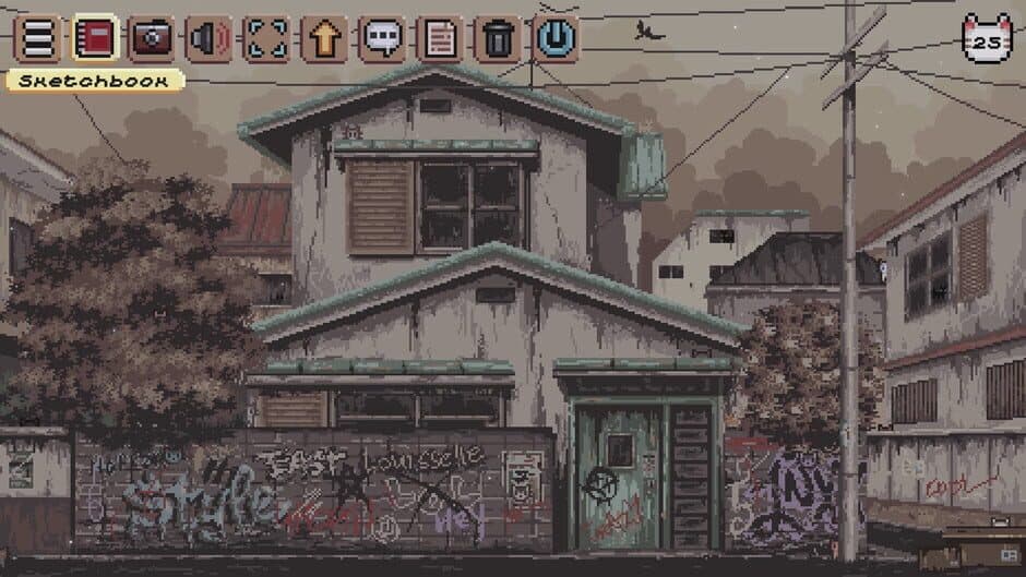 Hidden Cats by Louisselle screenshot 2