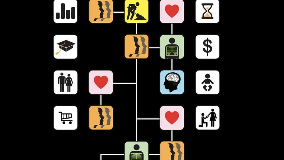 Alter Ego screenshot 3