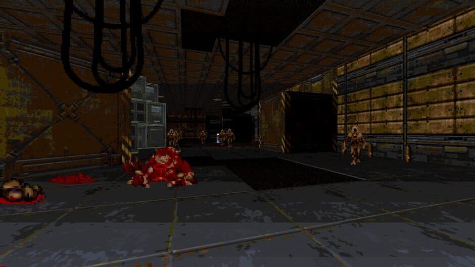 Perpetual Torment screenshot 2