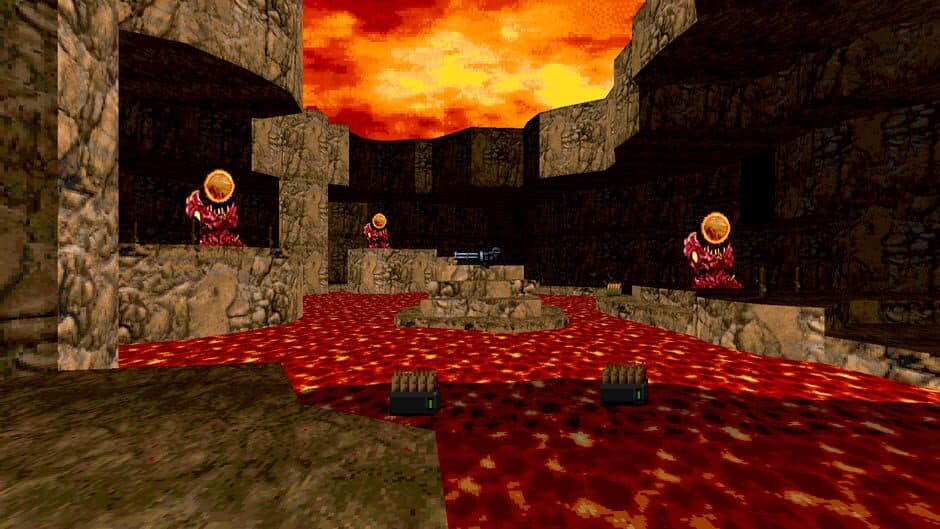 Perpetual Torment screenshot 1