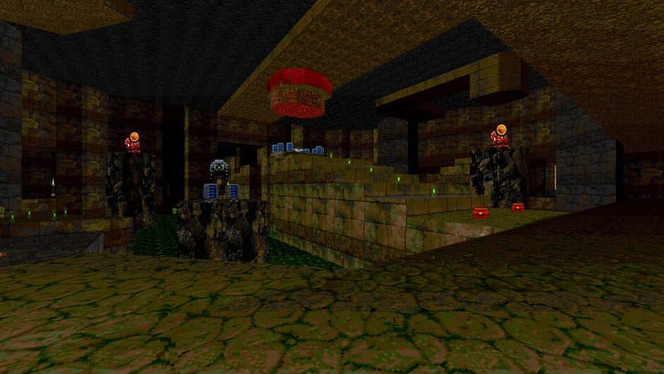 Perpetual Torment screenshot 3