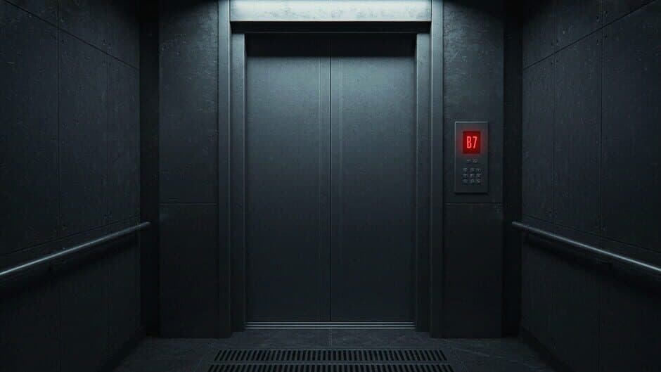 Death Sees Twice: Spot the Difference screenshot 3