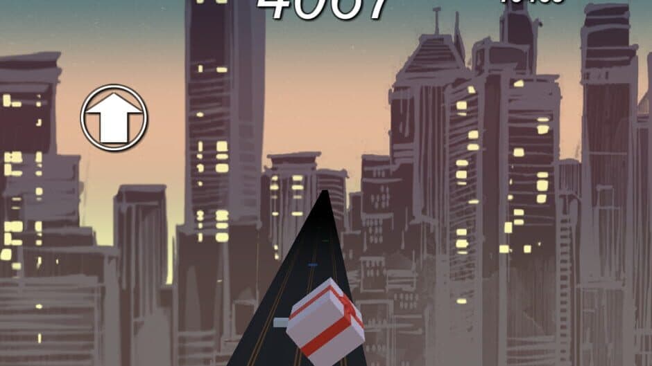 How Your Package Gets Delivered screenshot 3