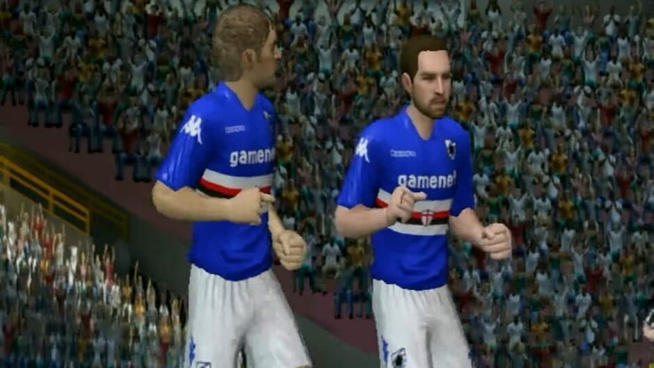 FIFA 14: Legacy Edition screenshot 6