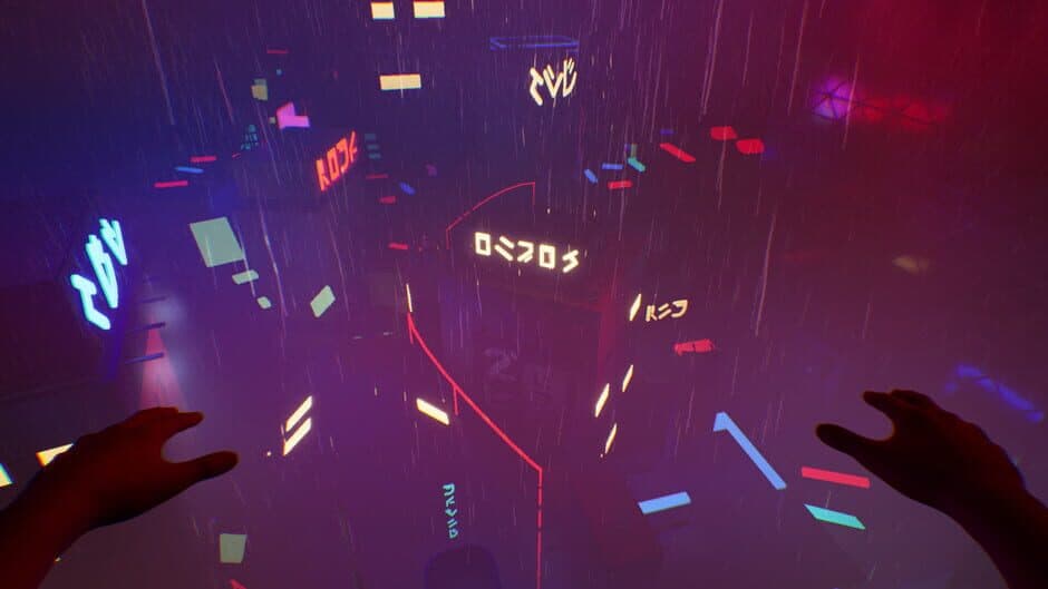 RunPunk: The Parkour Game screenshot 3