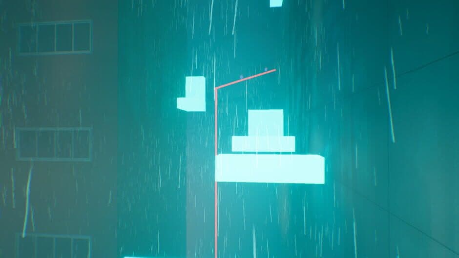 RunPunk: The Parkour Game screenshot 4