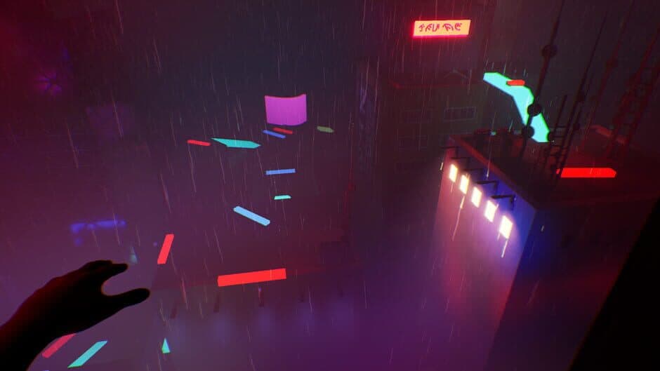 RunPunk: The Parkour Game screenshot 5