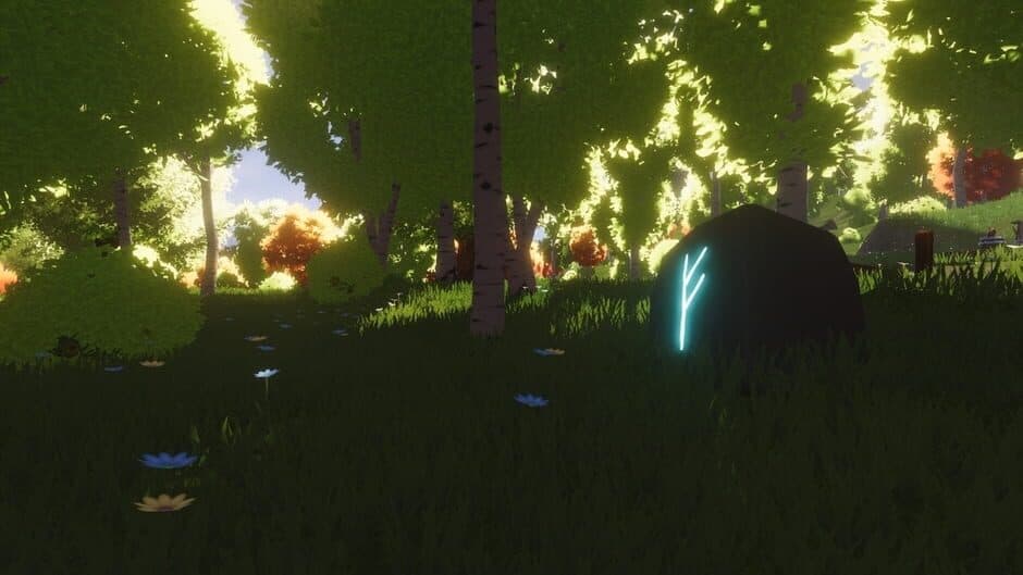 Greenveil Hike screenshot 2