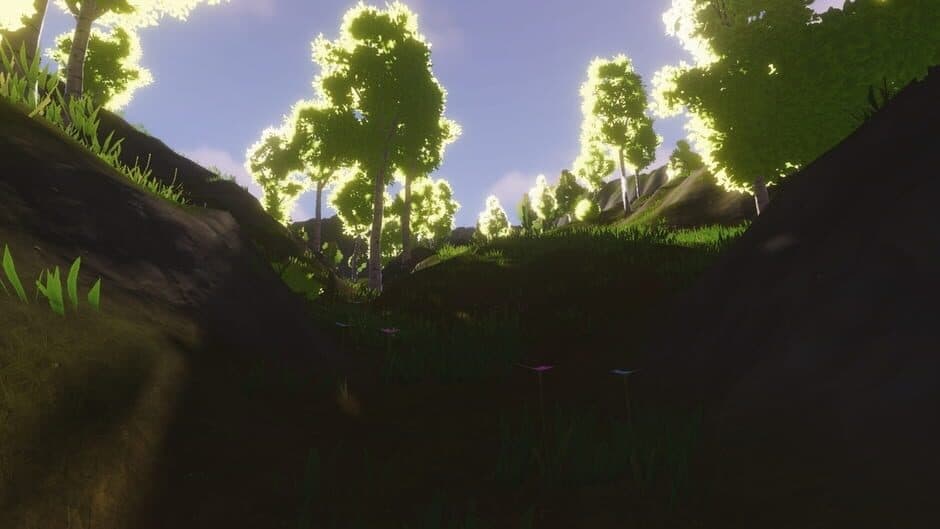 Greenveil Hike screenshot 4