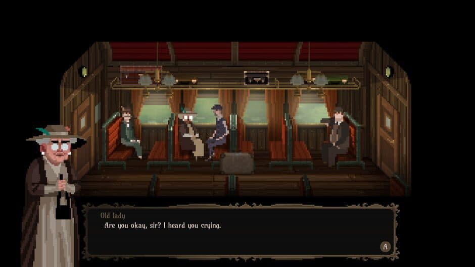 Vlad Circus Bundle screenshot 1