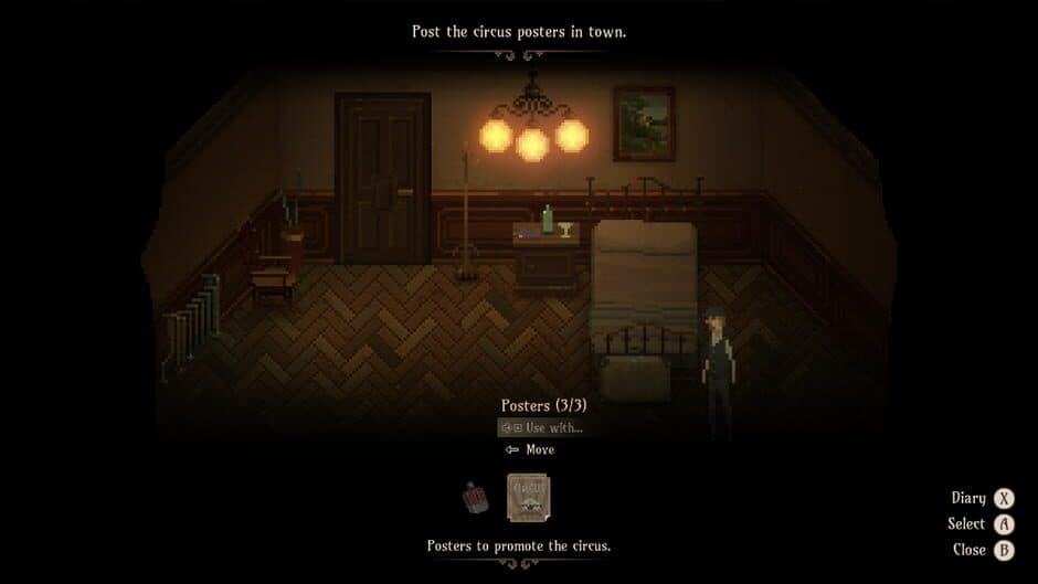 Vlad Circus Bundle screenshot 3