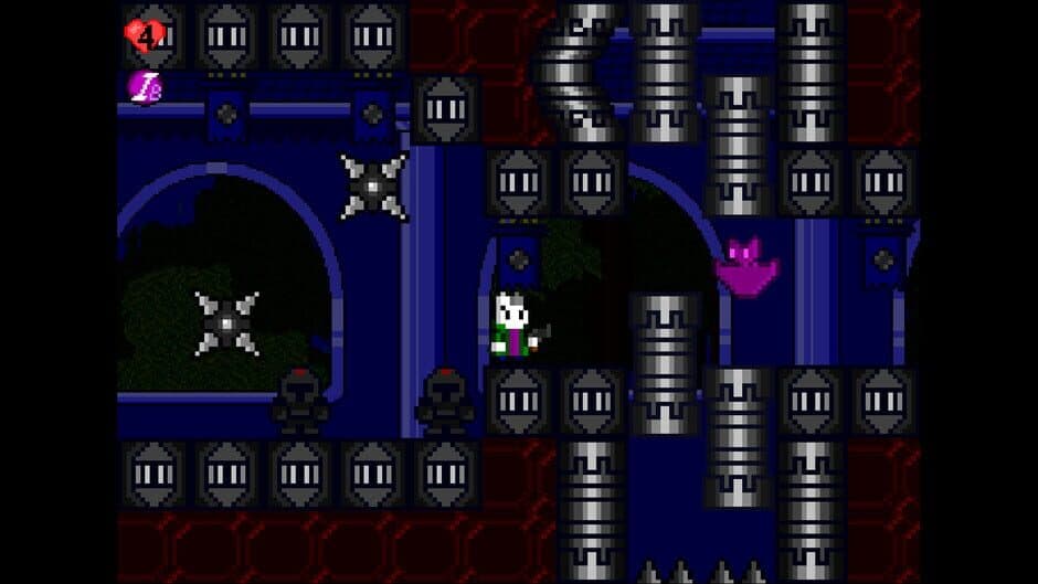 Blaster Bunny Chronicles screenshot 4