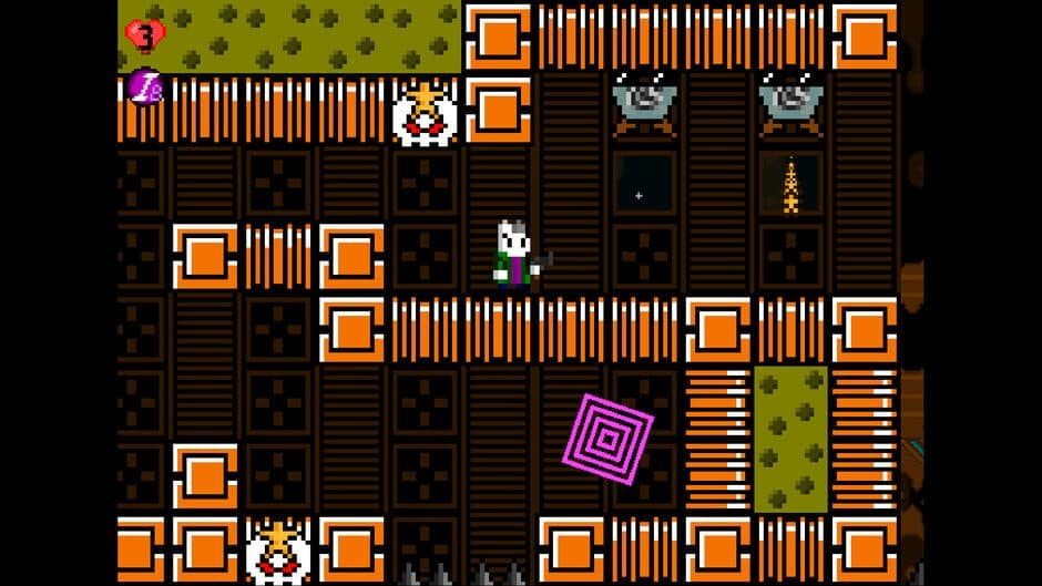 Blaster Bunny Chronicles screenshot 5