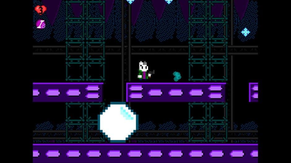 Blaster Bunny Chronicles screenshot 2