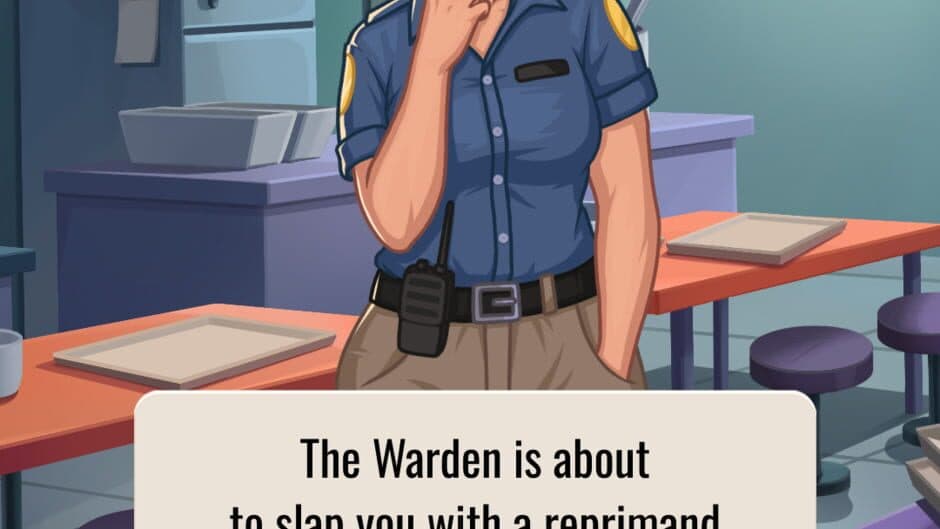 Hoosegow: Prison Boss screenshot 3